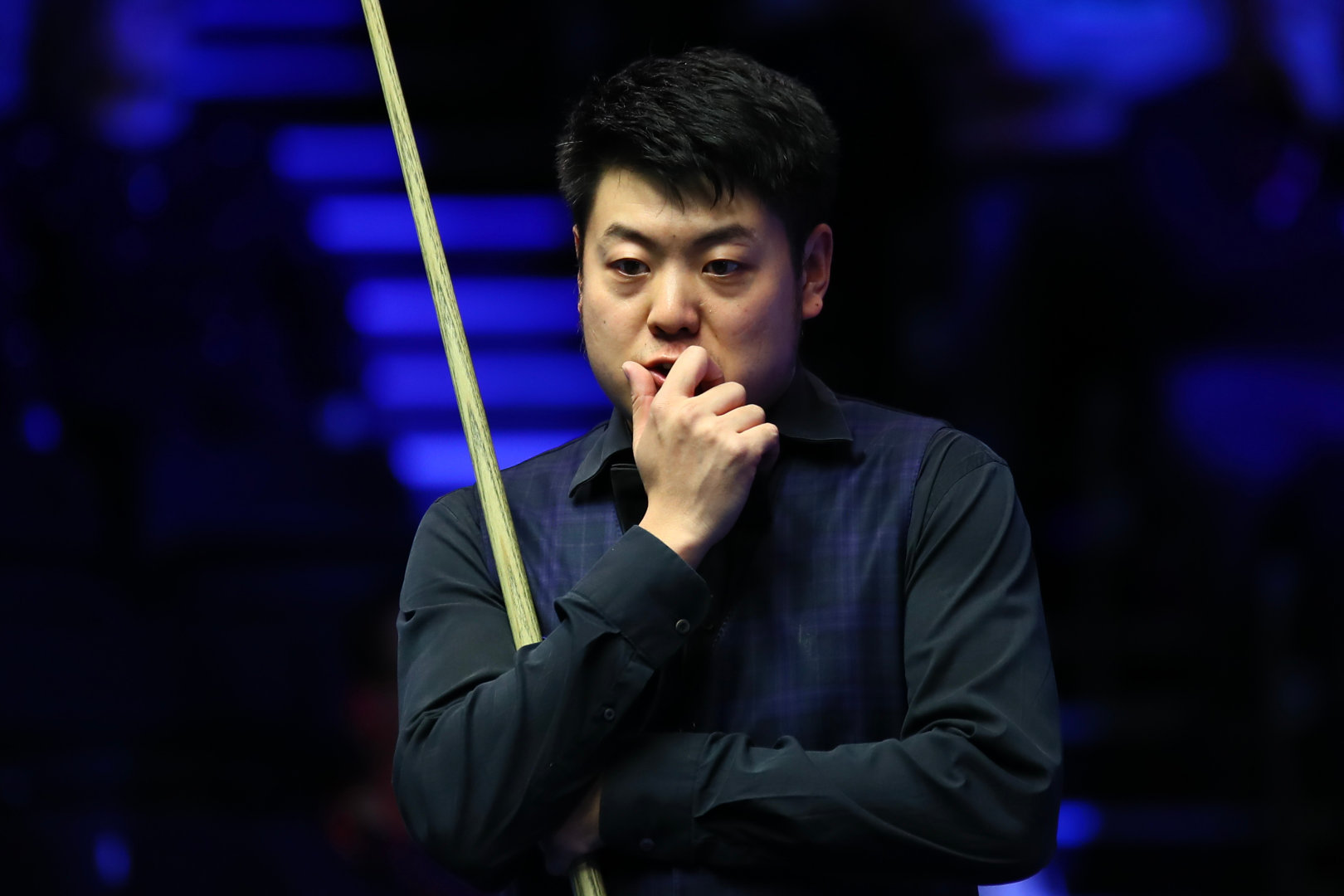 成熟的球星 成熟的球星