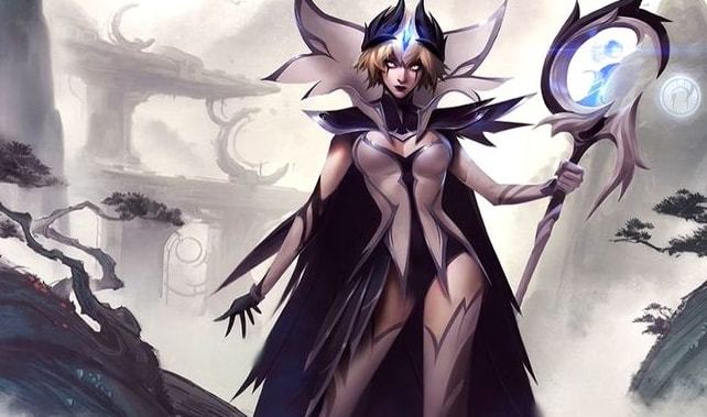 多线作战中 多线作战中