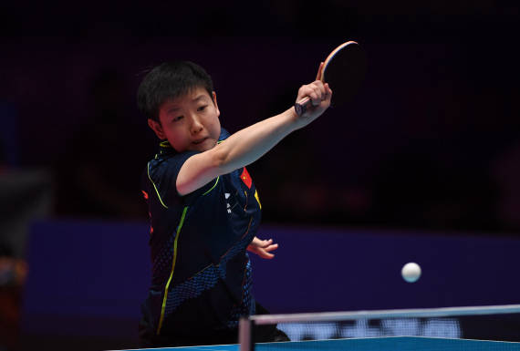 滑队势必会 滑队势必会