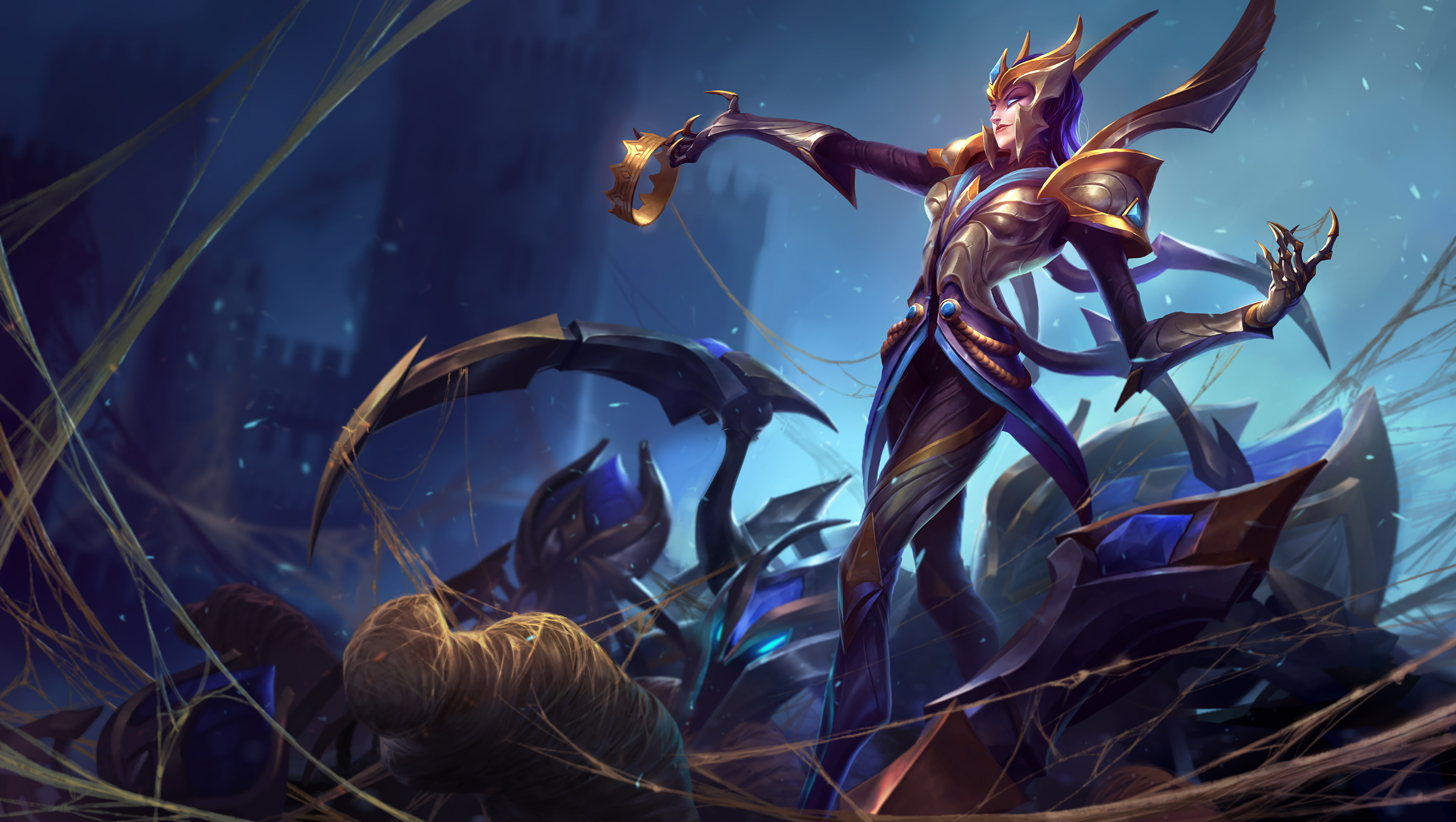 卡宁会交出 卡宁会交出