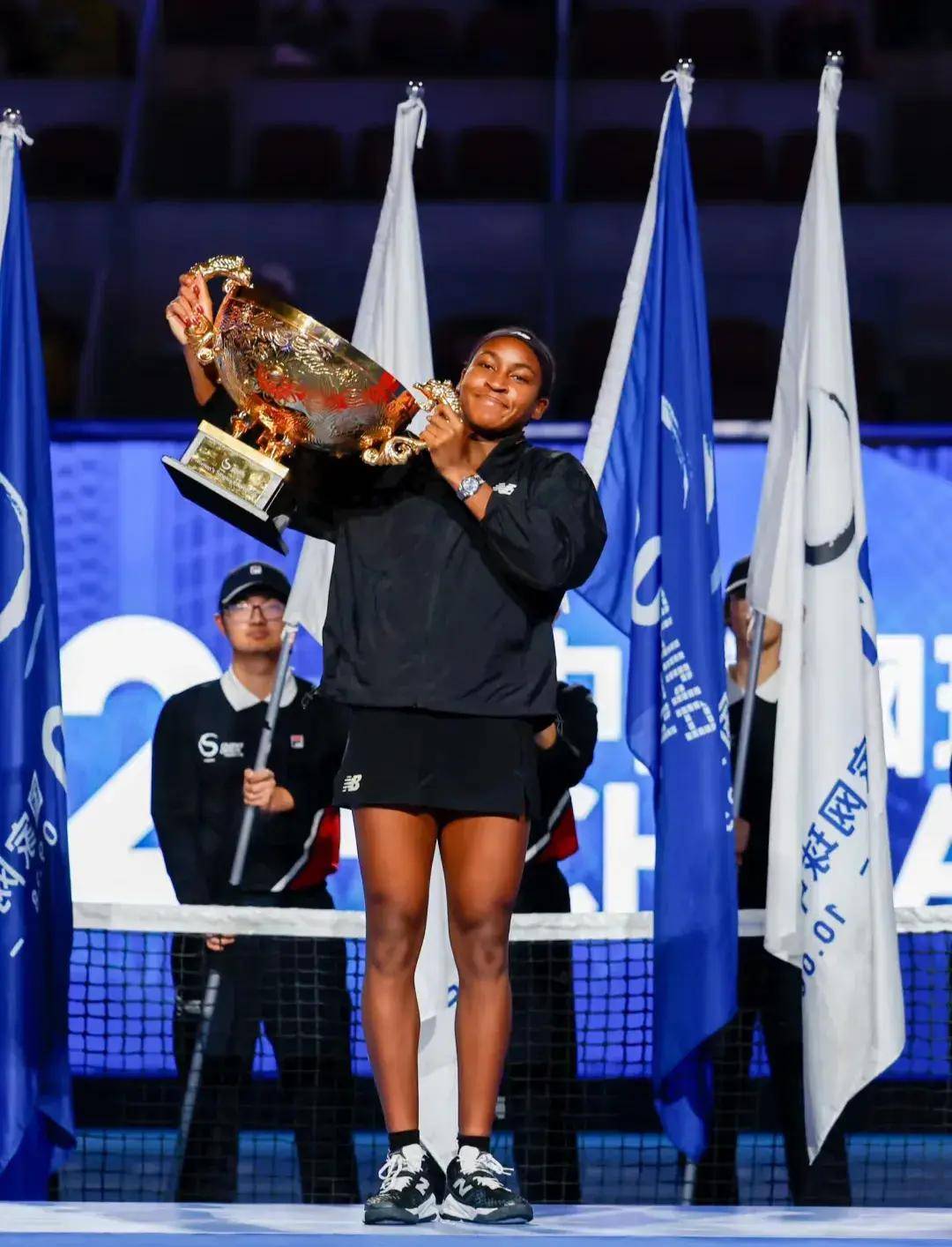 在比赛的后 在比赛的后