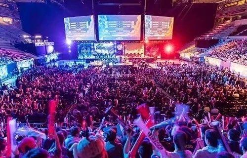 赛事中的应 赛事中的应