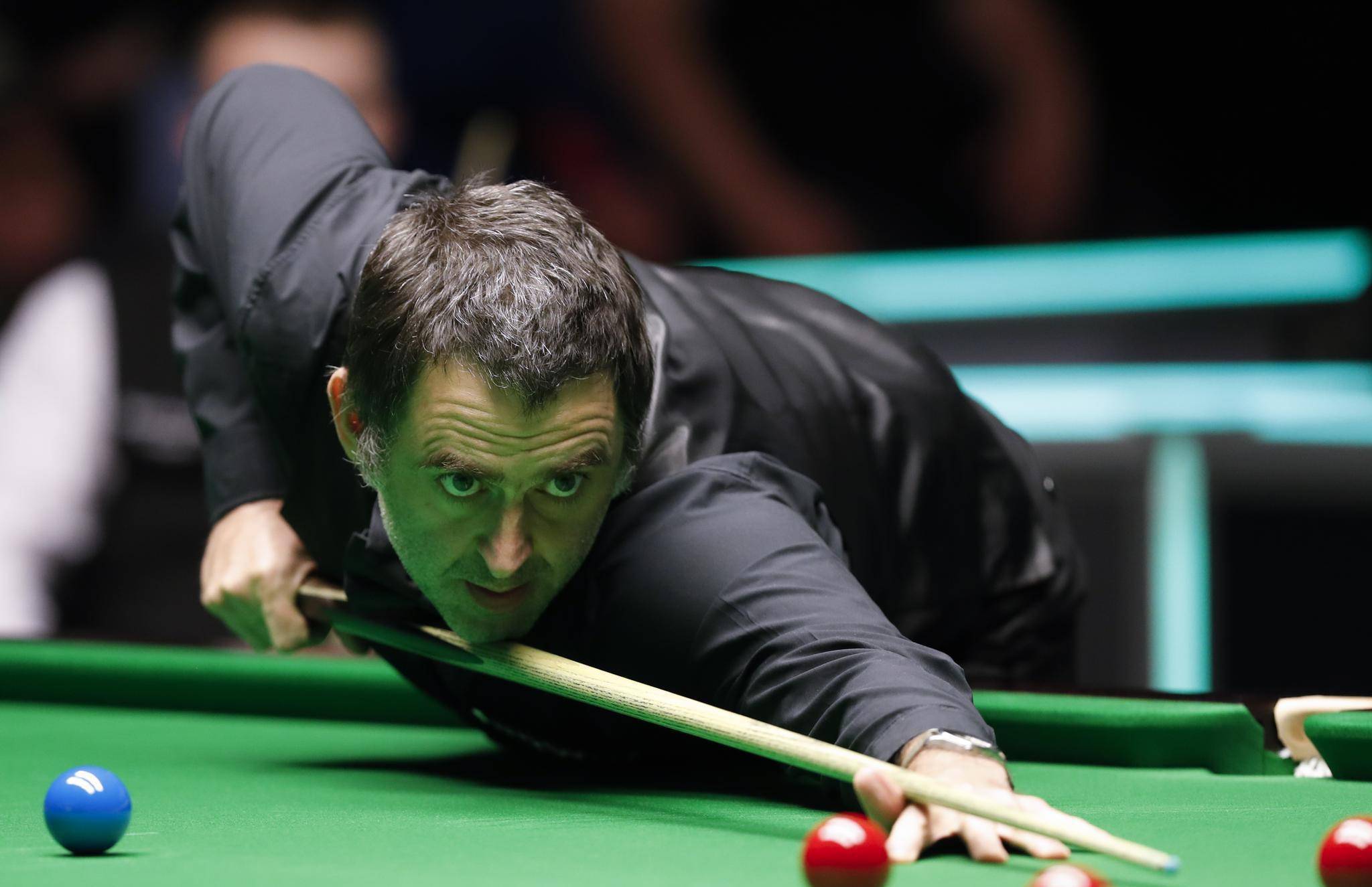 在过去的六 在过去的六