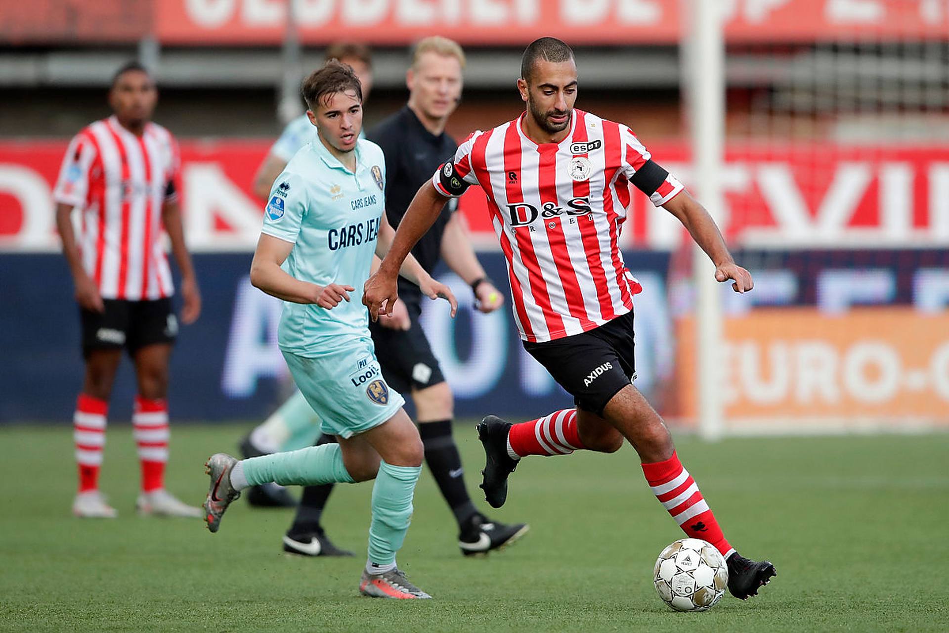 可或缺的环 可或缺的环