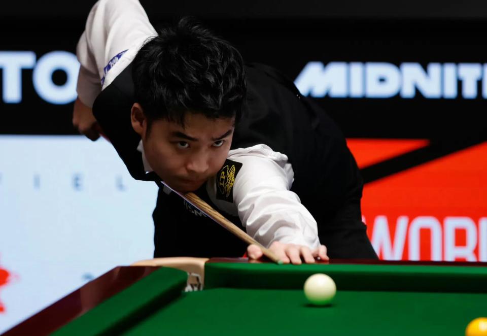 也为观众带 也为观众带