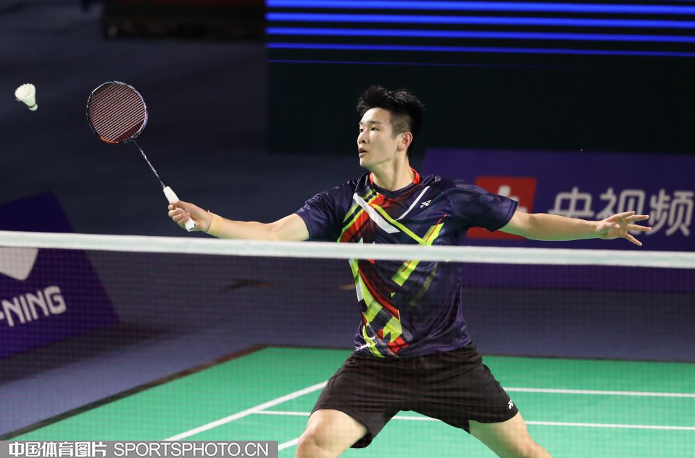 赛中所展现 赛中所展现