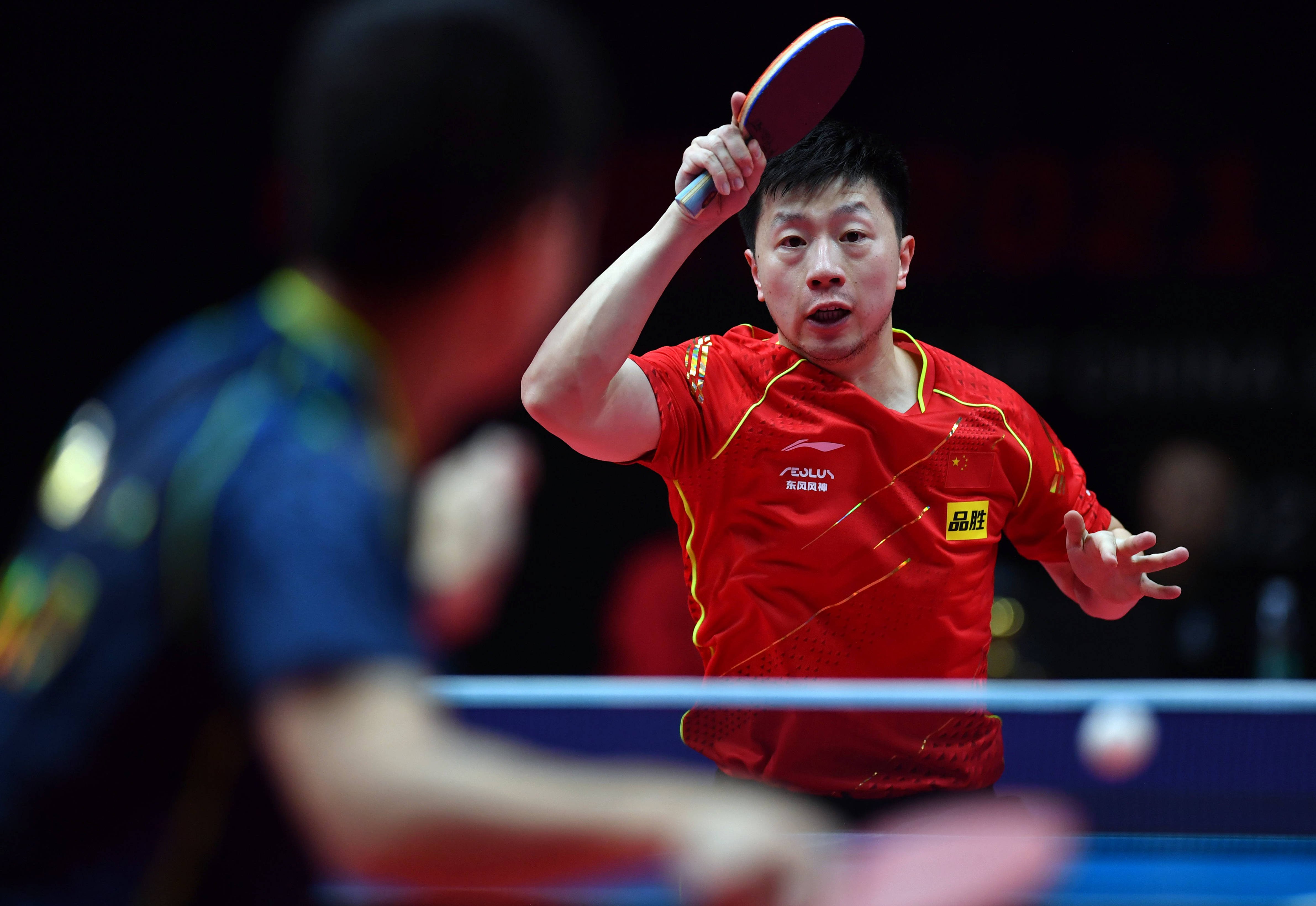 场比分上的 场比分上的