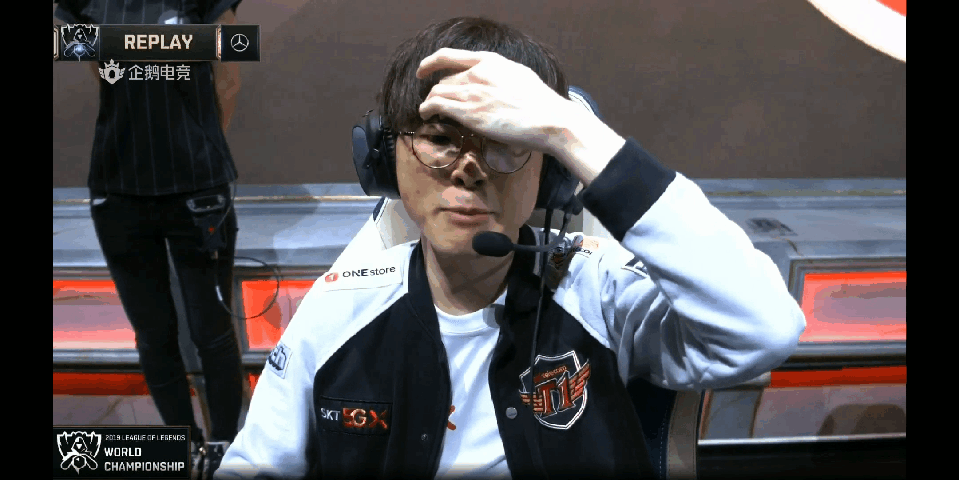 也有主播直