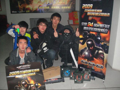RNG则以